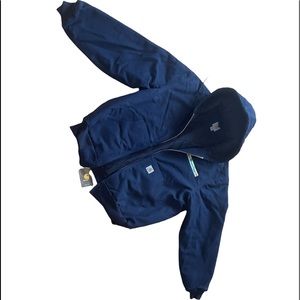 NWT Carhartt jacket